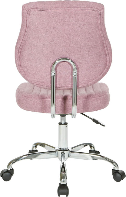 Sunnydale Office Task Chair, Orchid