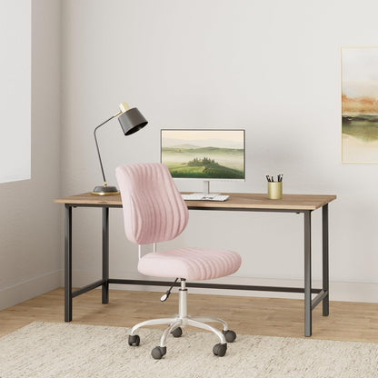 Sunnydale Office Task Chair, Orchid