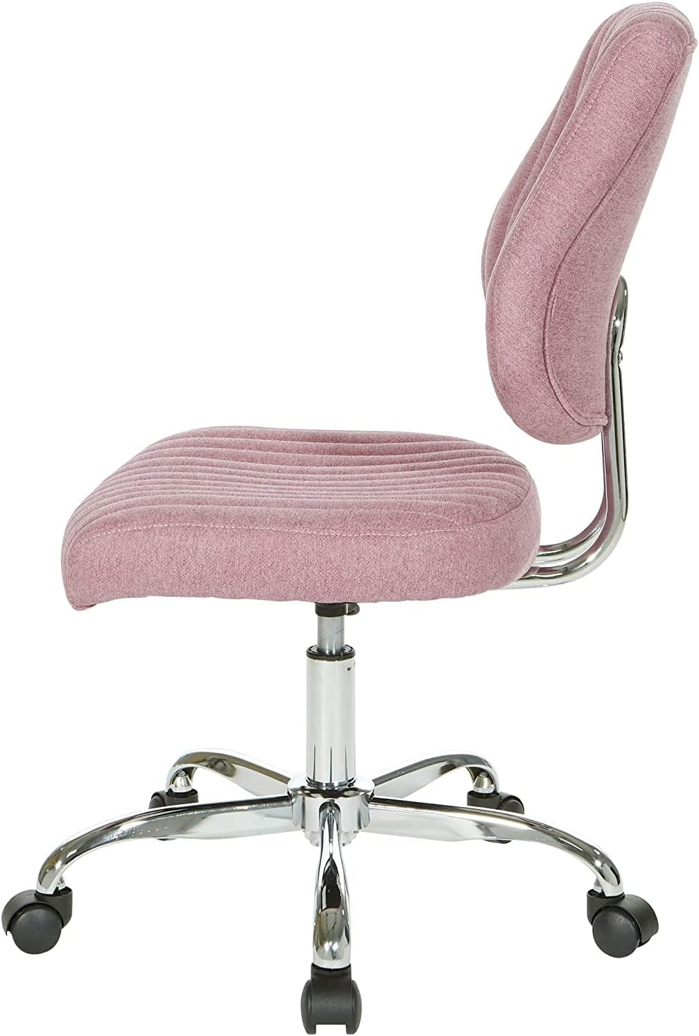 Sunnydale Office Task Chair, Orchid
