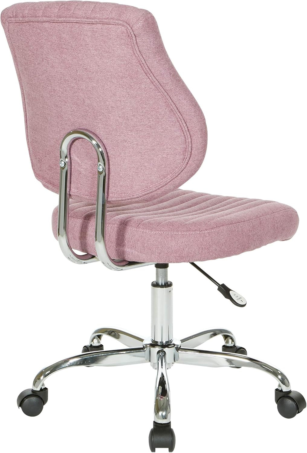 Sunnydale Office Task Chair, Orchid