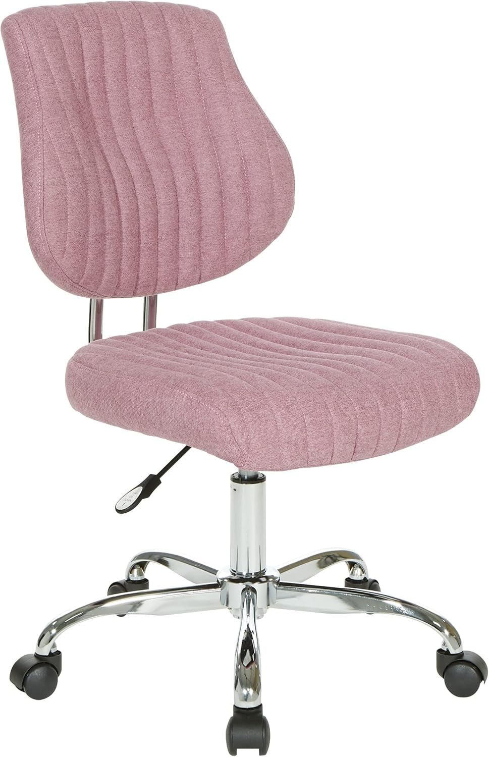 Sunnydale Office Task Chair, Orchid