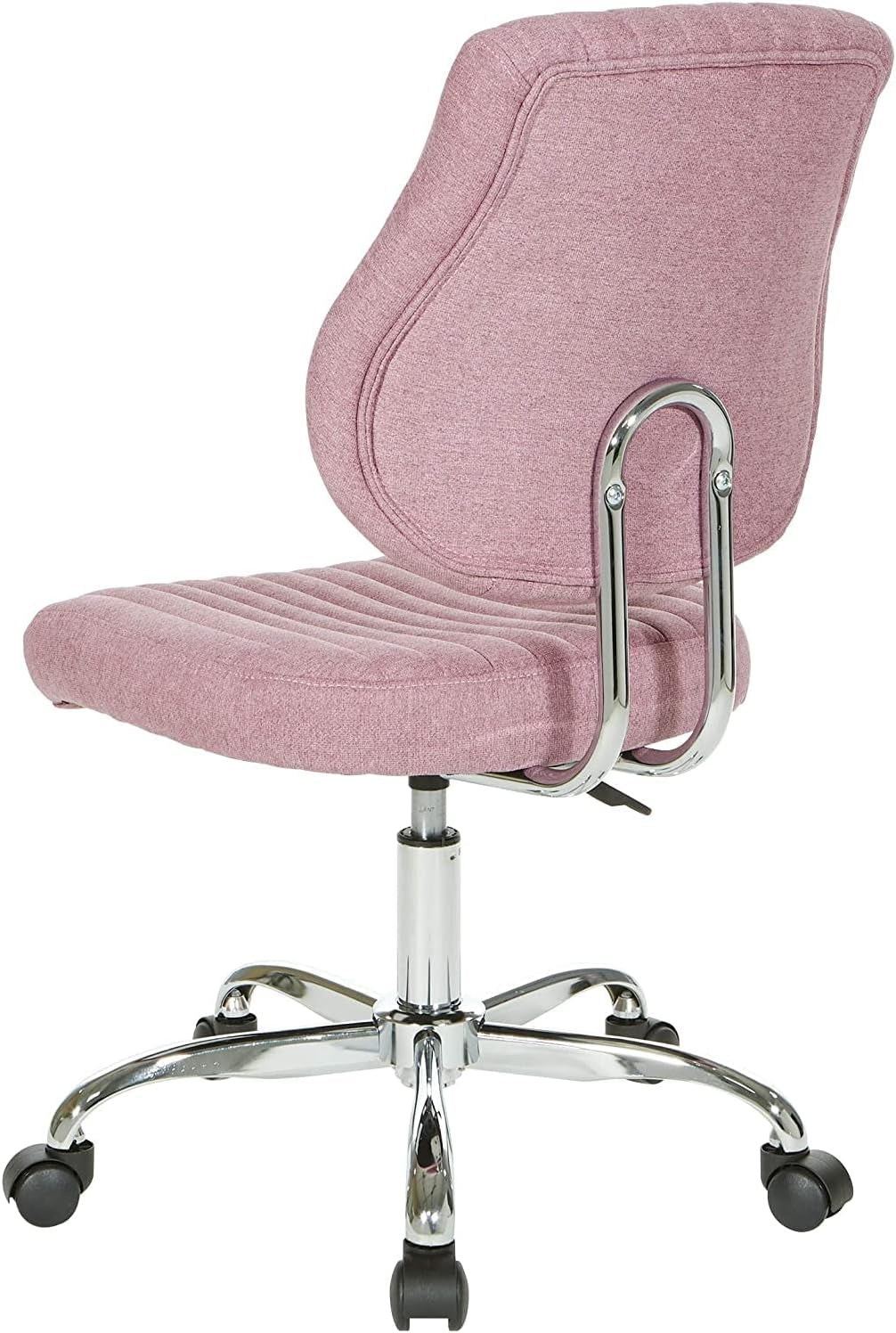 Sunnydale Office Task Chair, Orchid