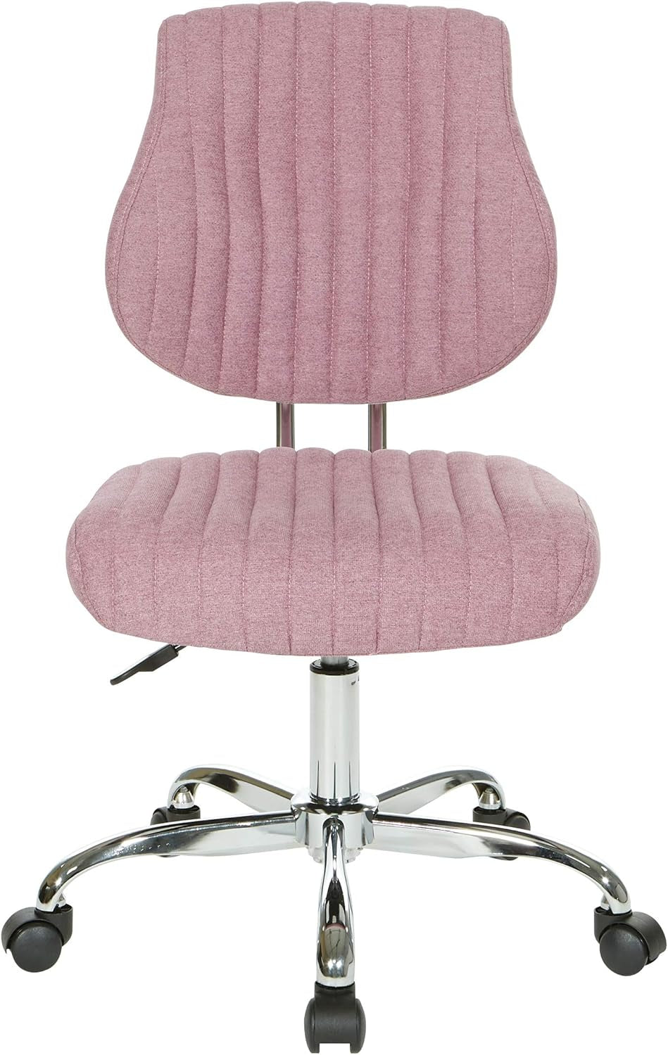 Sunnydale Office Task Chair, Orchid